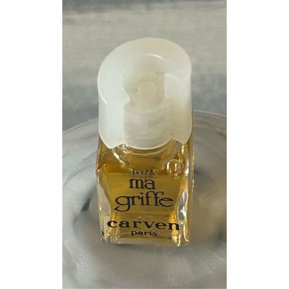 Carven Paris Ma Griffe Minature Perfume